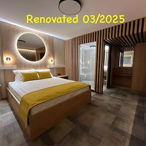 Hotel Mantova